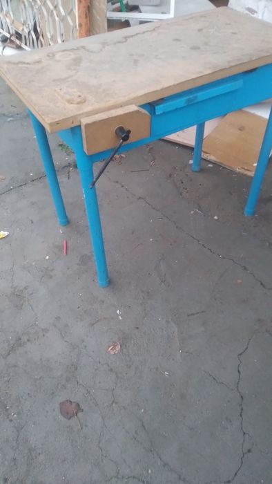 Продаётся верстаг.