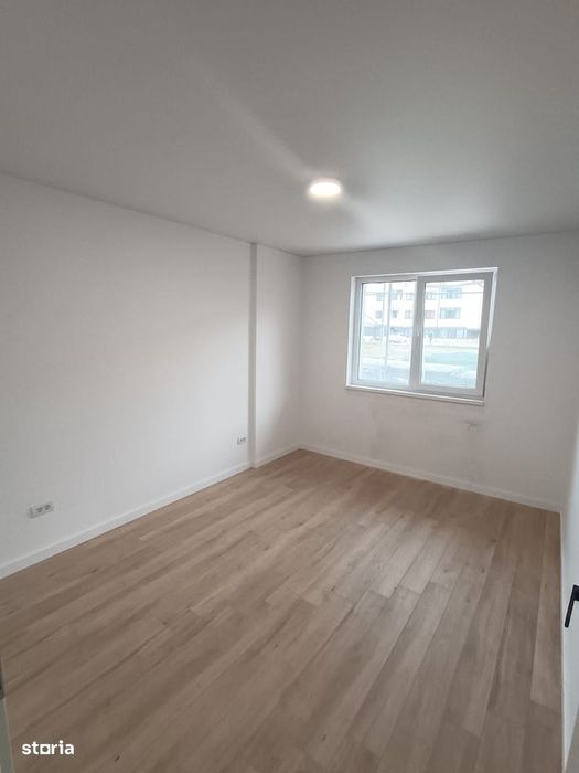 Garsoniera modernă, bucătărie închisă, str Tineretului,Chiajna