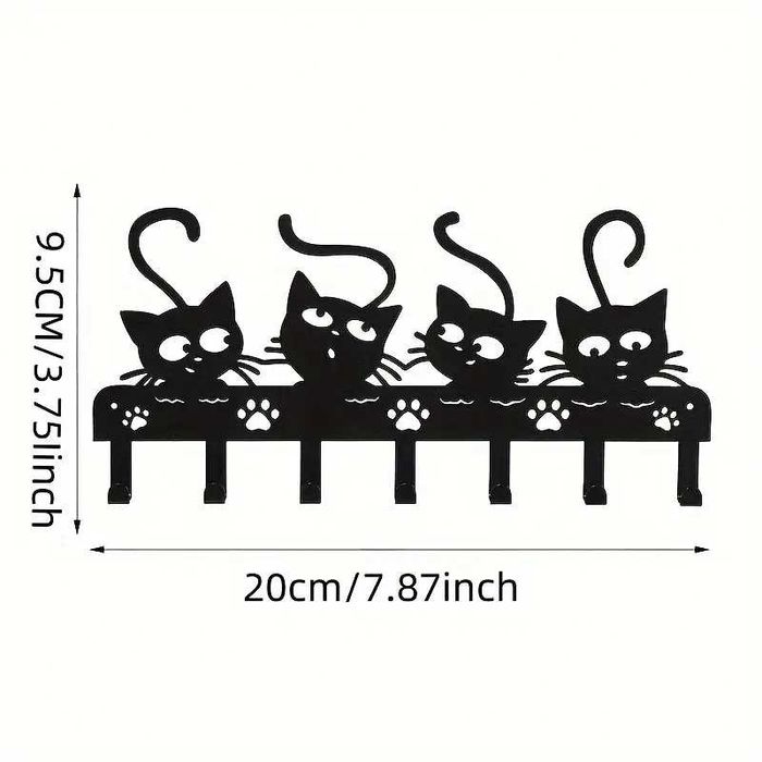 Suport metalic cu accesorii de asamblare.