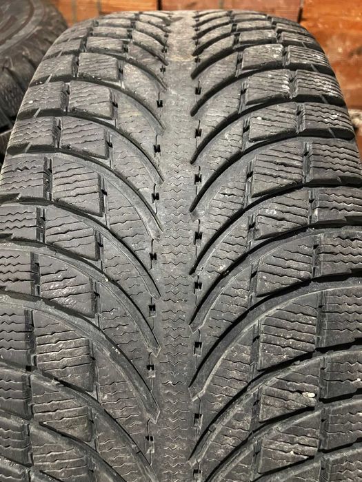 265/65/R17 MICHELIN Latitude  alpin