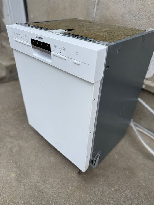 Masina de spalat vase Siemens 13 seturi, A+++