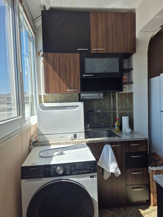 Дава се под наем Двустаен апартамент в София, Надежда 3 - 66 кв.м за 558.45 € - Снимка #5