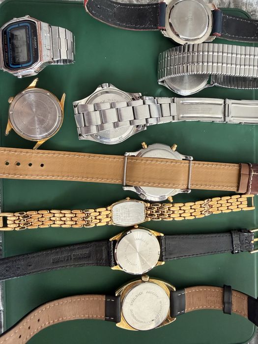 Ceas orient ,seiko ,junghans,