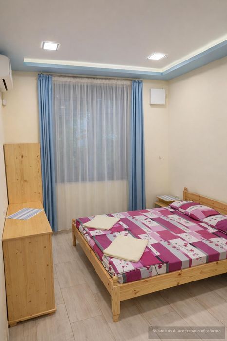 Дава се под наем Двустаен апартамент в Варна, Център - 40 кв.м за 400 € - Снимка #3