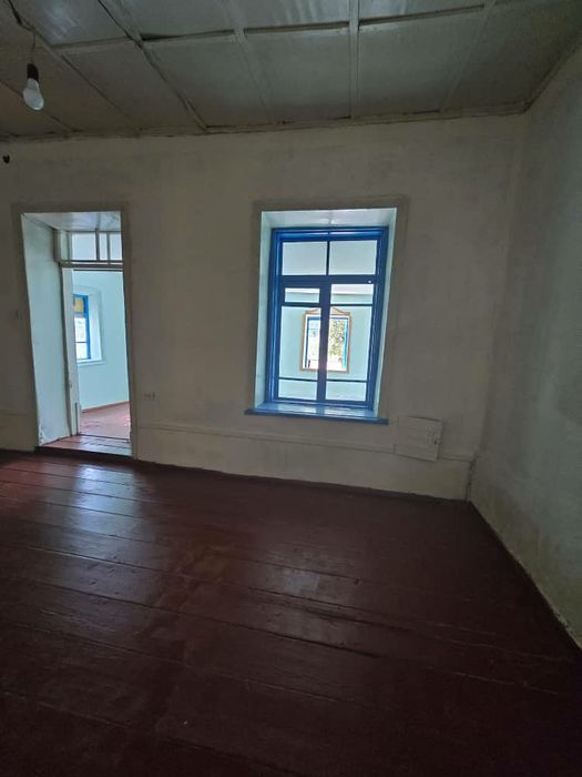 Продеотся дом с участком