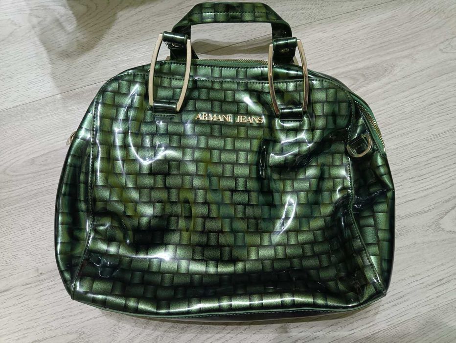Дамска чанта Armani Jeans