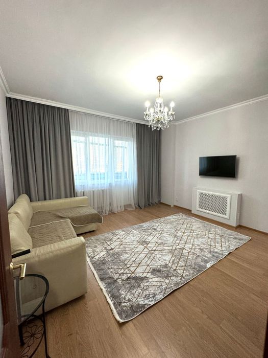 Аренда квартиры долгосрочно