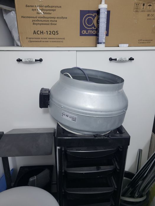 Продам вытяжку ВК250 И ВК315