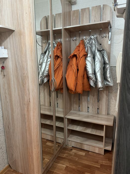 Сдам 1-комнатную квартиру