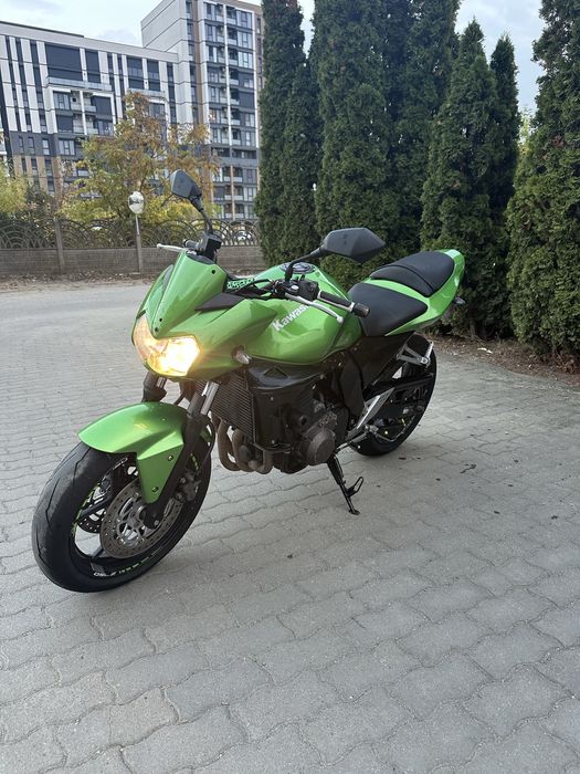 Kawasaki    Z 750