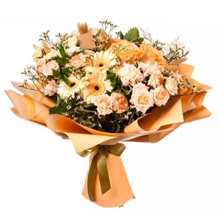 Доставка цветов по ташкенту