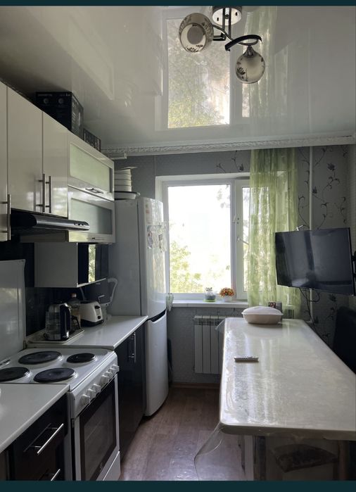 продам 3х комн.кв