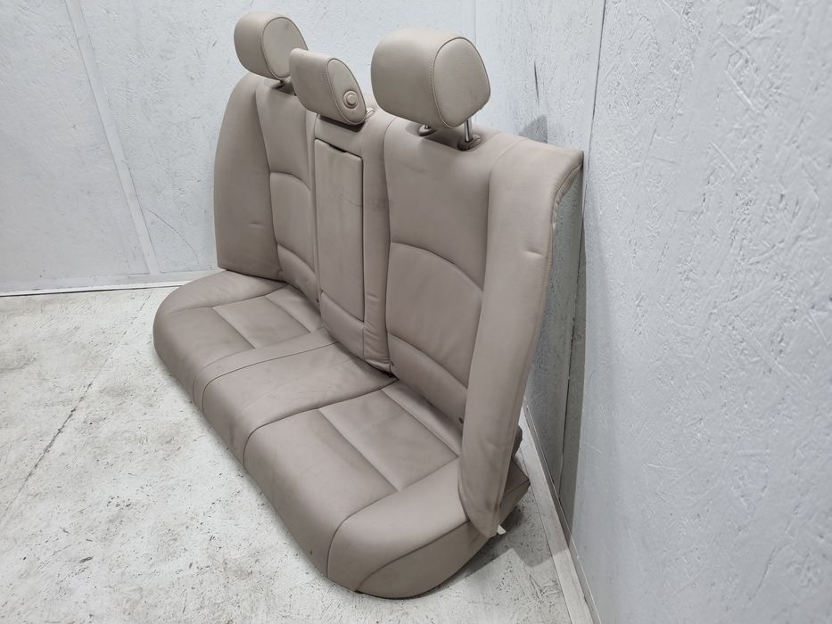 Set interior Bmw 5 (F10) [Fabr 2011-2016] OEM