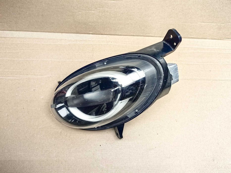 DRL дневна светлина / халоген / мигач за Fiat 500x / Фиат 500х