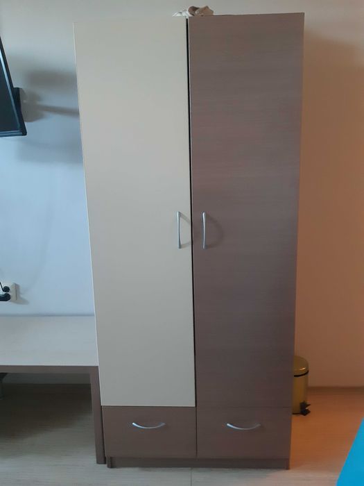 Комплект обзавеждане за стая