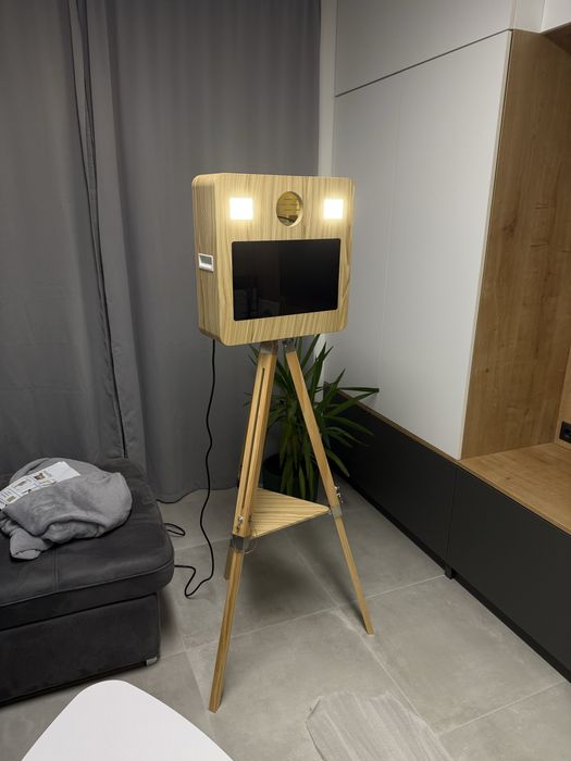 Фотобудка за събития