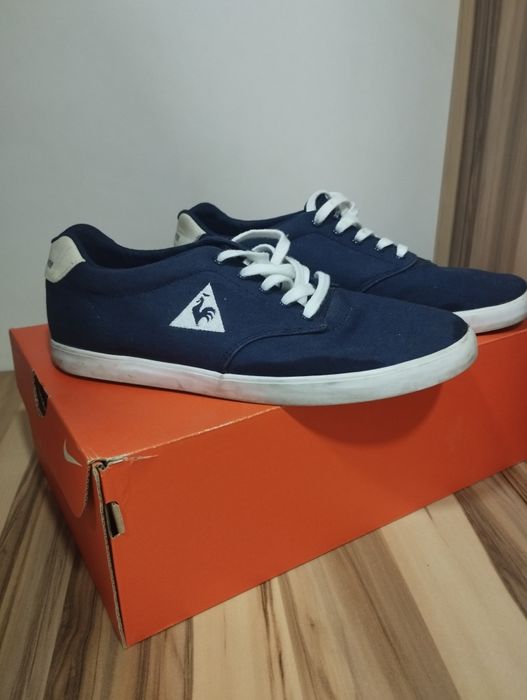 Кецове Le coq sportif, размер EUR 38