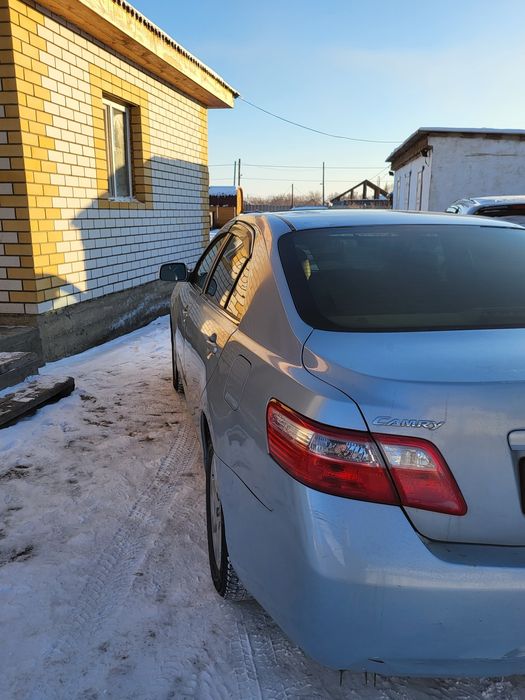 Продам Toyota 40