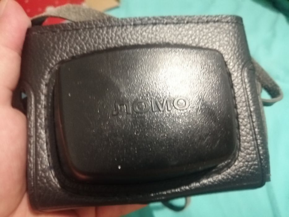 Смена Smena 8М фотоапарат