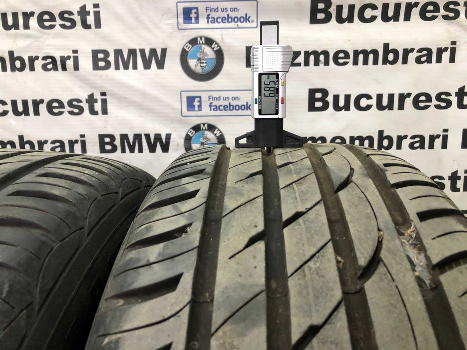 Jante originale Style 111 17" BMW E87 F20 E90 F30 X3 E83,F25