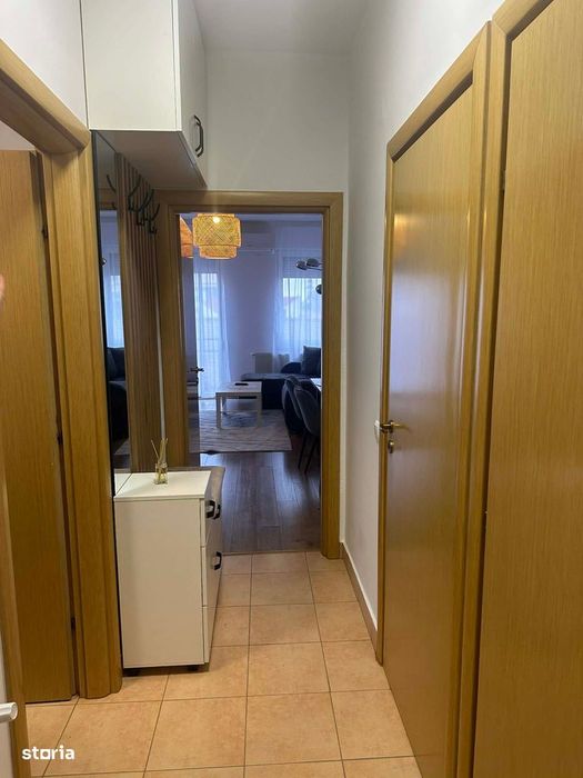 Chirie,Ap.2 camere,Centru
