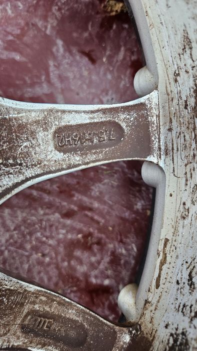 Джанти  16  4х100