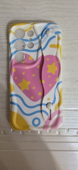 Прдам чехол на самсунг