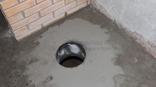 Алмазное бурения