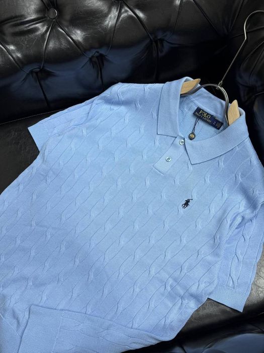 Мъжки тениски с яка различни модели