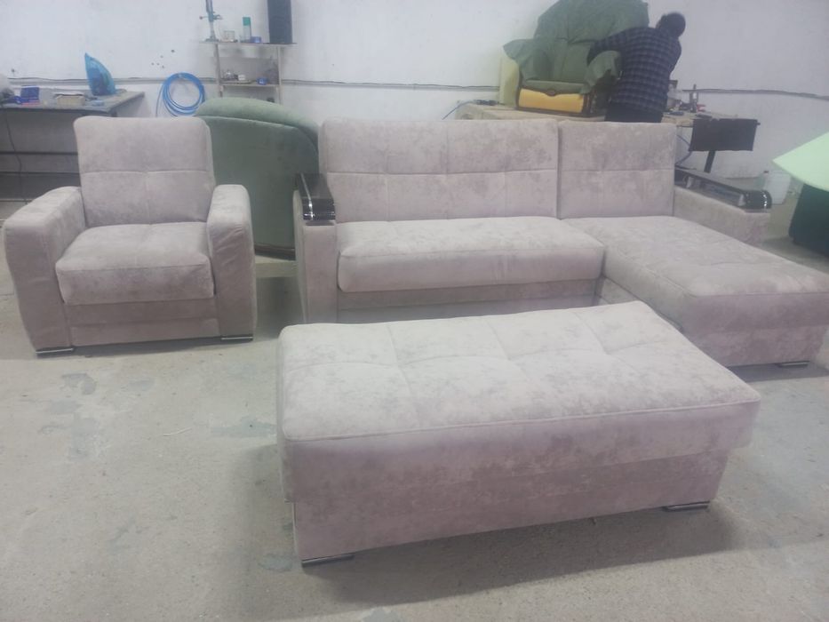 Диван кресло турецкого производства