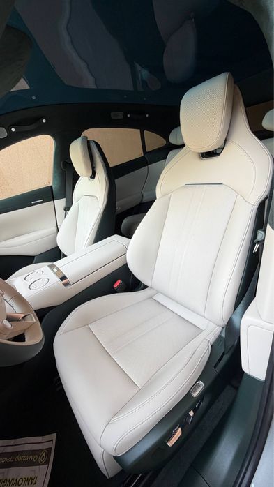 Xiaomi Yu7 Max 2025/2026