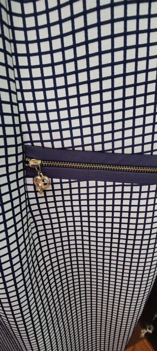 Нарядное платье. Размер 54