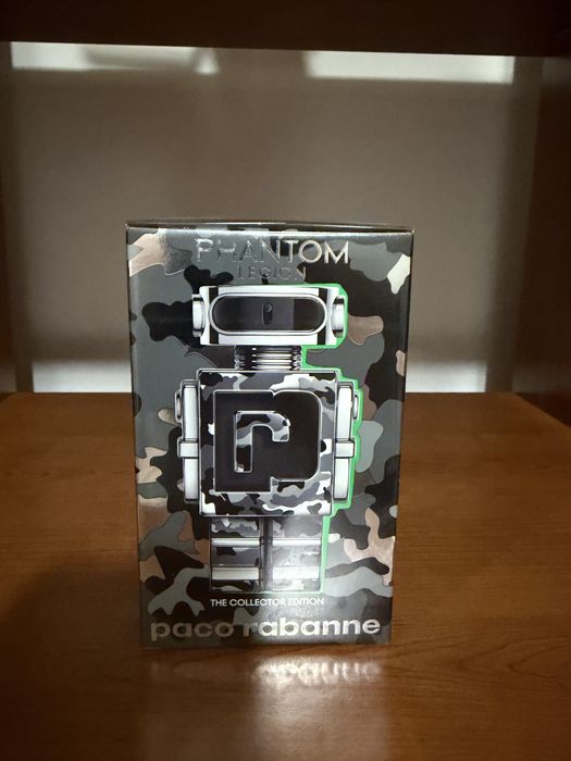 Paco Rabanne Phantom