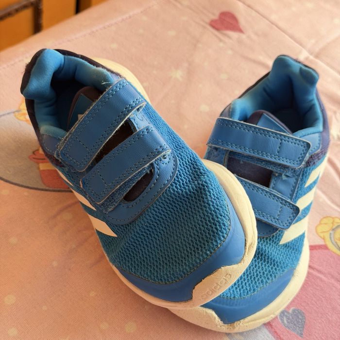Adidași copii – comozi și ușori