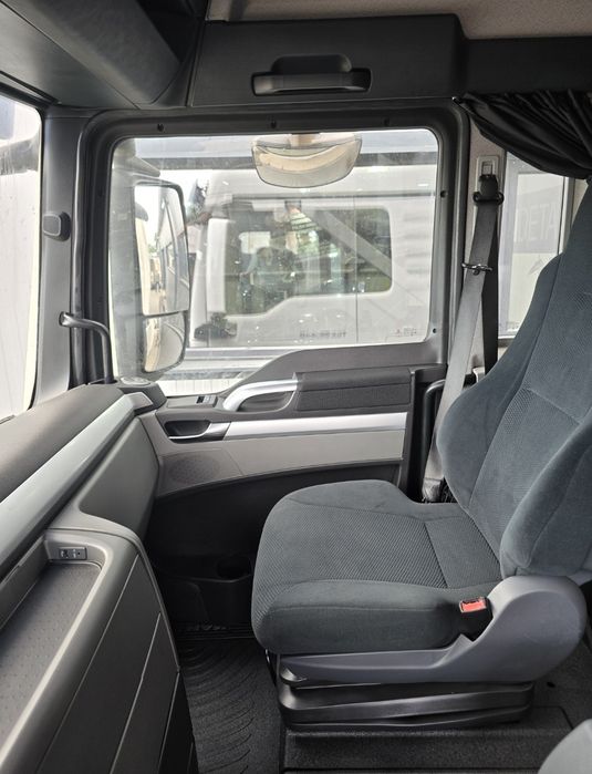 Man Tgx 26.440 Frigorific