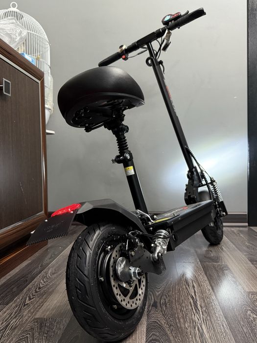 Электро Самокат