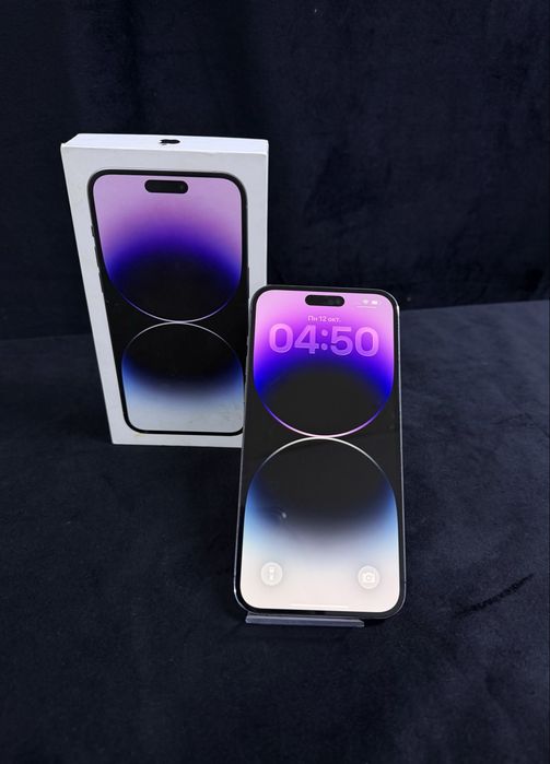 iPhone 14 pro max
