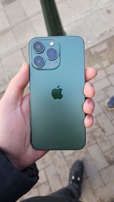 iPhone 13 pro Продам или обмен