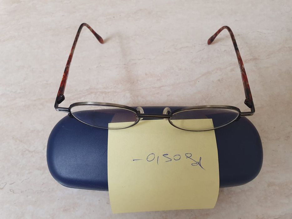 Ocheleri Carrera cu dioptrii-0,50