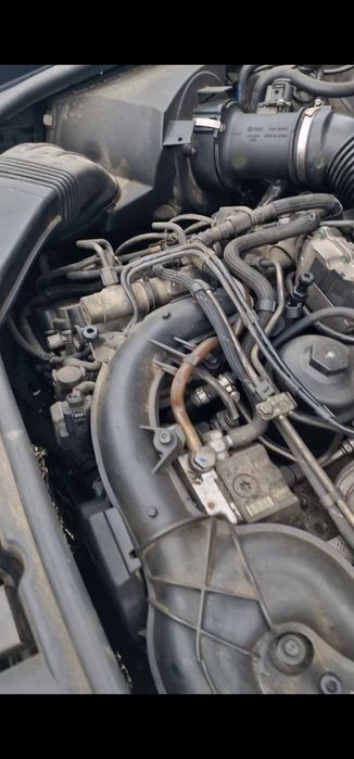 Motor audi A6/A5/A4 Tuareg 3.0 BNG