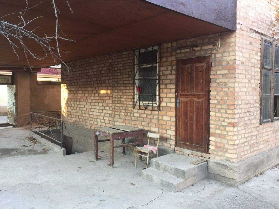 Продажа дома. 6 соток. Тузель. Крестик.