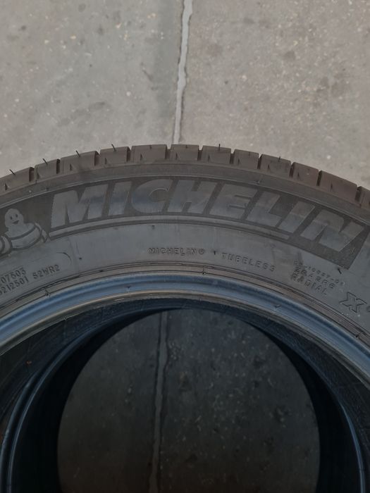 Летни гуми 2 броя MICHELIN Energy 205 60 R16 дот 0620
