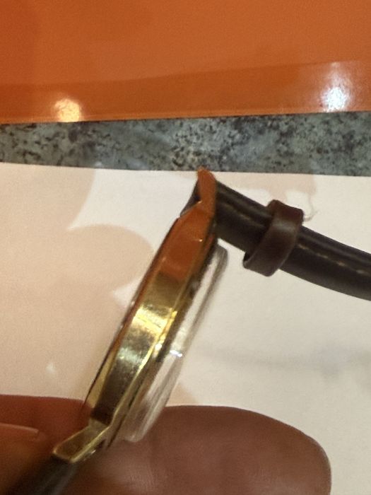 Ceas SEKONDA ,  21 rubine