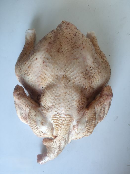 Продаётся  бройлерное мясо.
