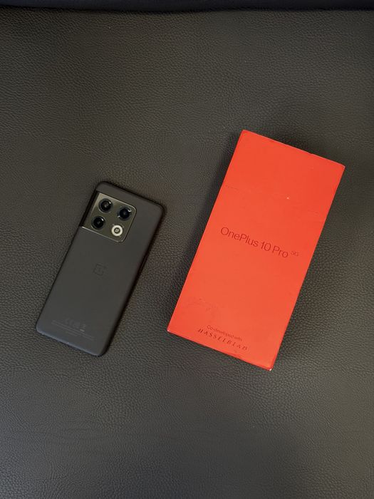 OnePlus 10 PRO 5G 256GB