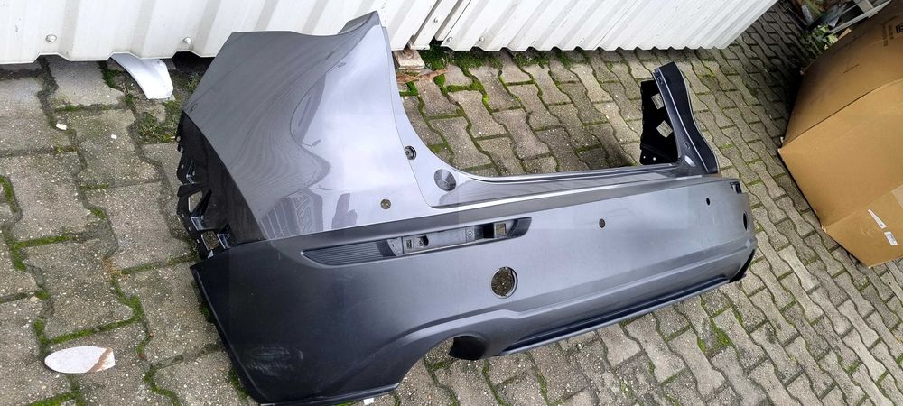 Bară spate Mazda CX3 2023 si capac plastic hayon  2023, cod 46G