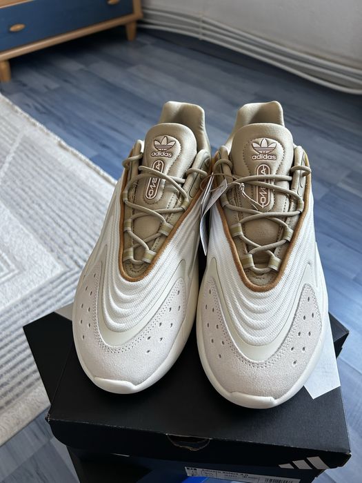 Мъжки кецове Adidas Originals Ozelia
