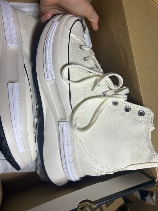 Мъжки Обувки Converse