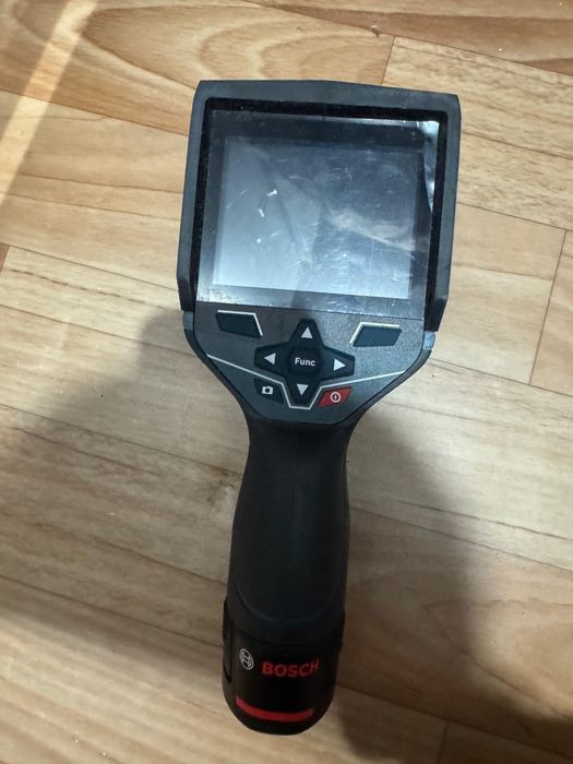 Продам Тепловизор Bosch GTC 400 C