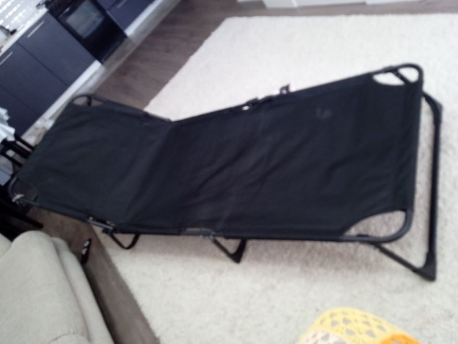 Раскладушка. Есть 2 шт